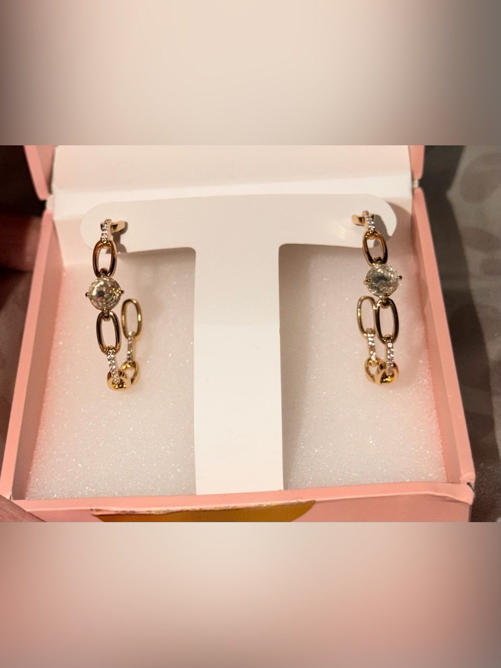BOMB PARTY | “On The Fly Glam” Earrings - Jewel Candy Destinations Summer 2026